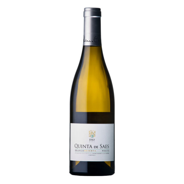 Quinta de Saes Reserva 2015 Branco 0.75L