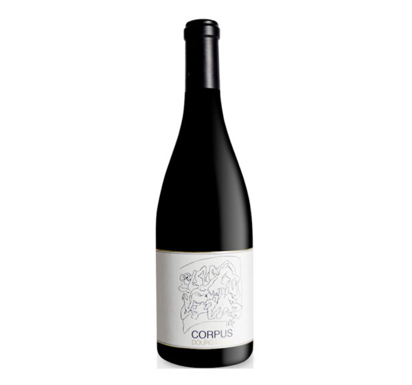 Corpus 2015 Tinto 0.75L