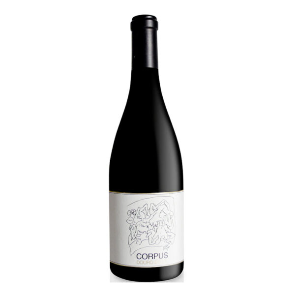 images Corpus 2015 Tinto 0.75L