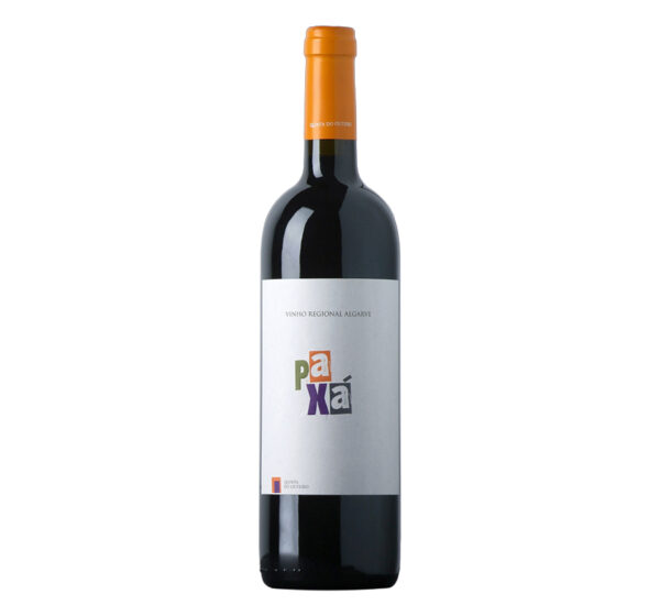 Paxá Tinto 2015 0.75L
