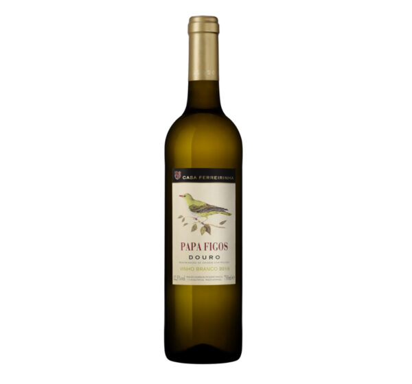 Papa Figos Douro Branco 0.75L