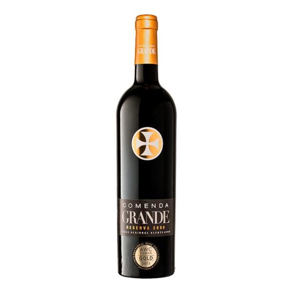 Comenda Grande Reserva 2012 Tinto 0.75L