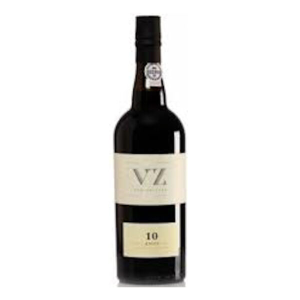 Van Zellers & Co. Tawny 10 Anos 0.75L