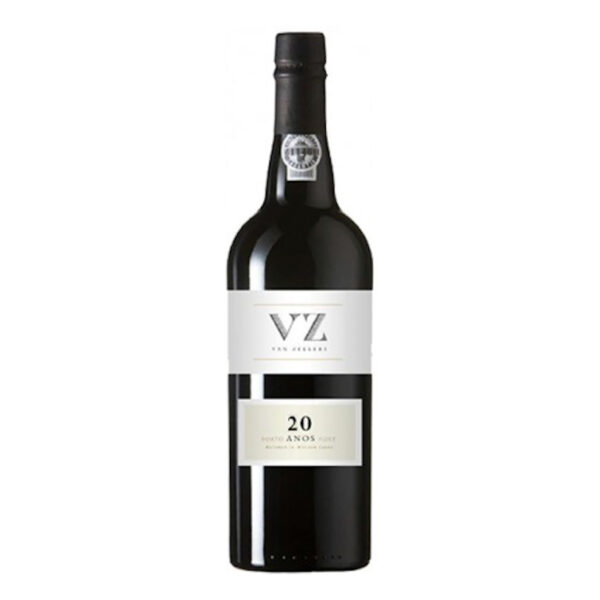 Porto VZ Tawny 20 Anos 0.75L