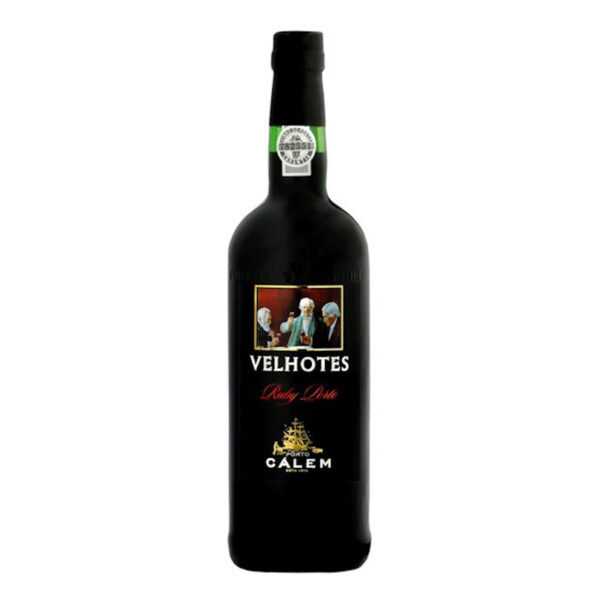 images Porto Velhotes Ruby 0.75L