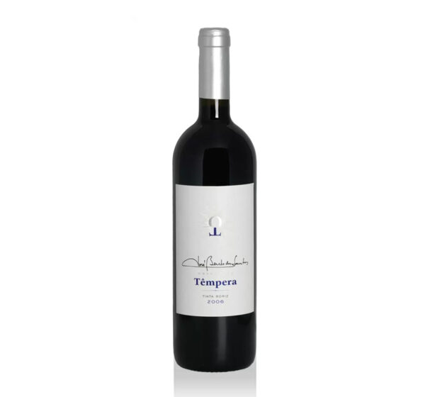 Quinta do Monte dOiro Tempera 2011 Tinto 0.75L