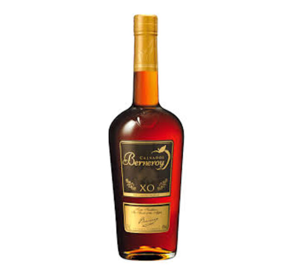 Calvados Berneroy XO 0.70L