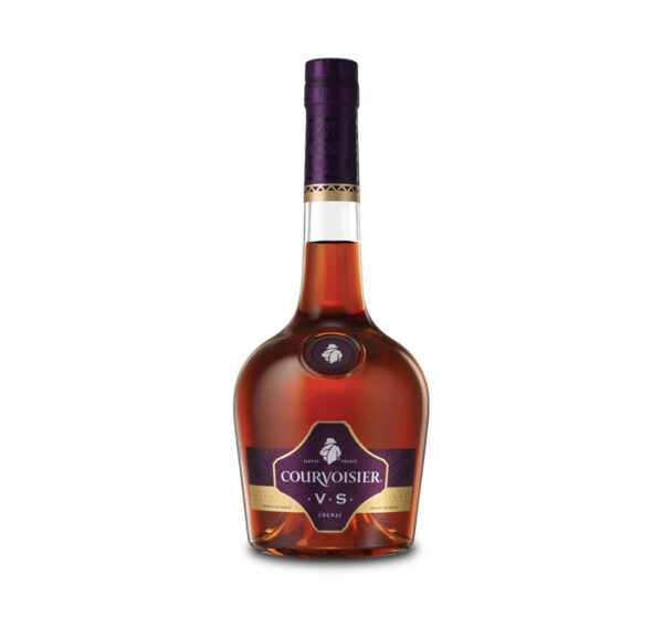Cognac Courvoisier V.S 0.70L