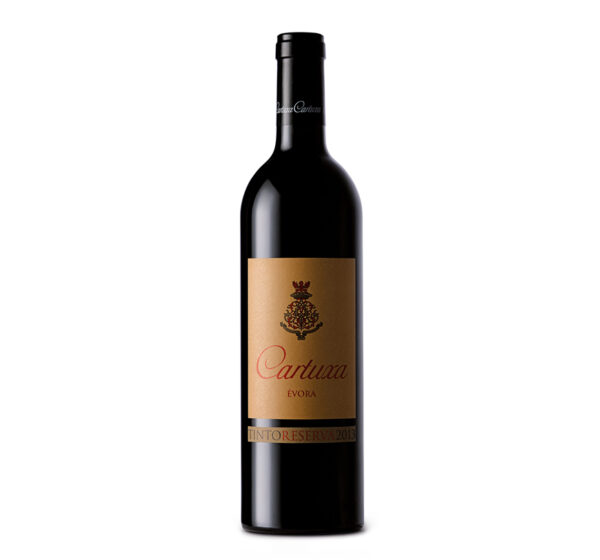 Cartuxa Reserva 2012 Tinto 0.75L