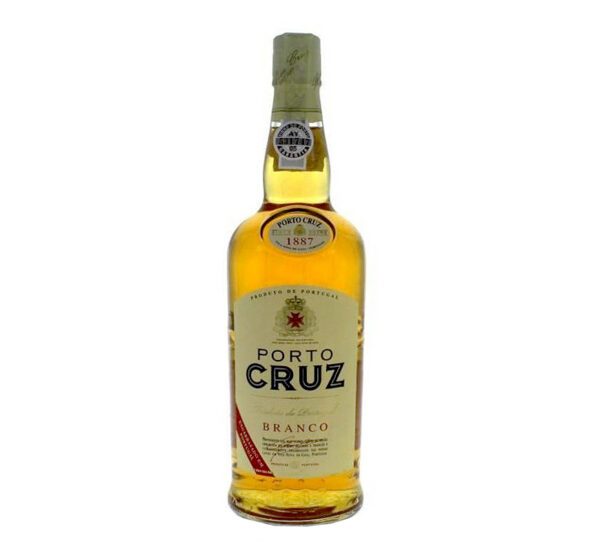 Porto Cruz Branco 0.75L