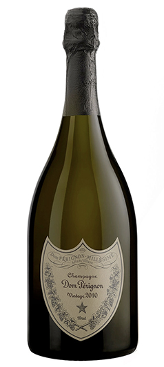 images Champagne Dom Perignon 2010 Vintage Brut 0.75L