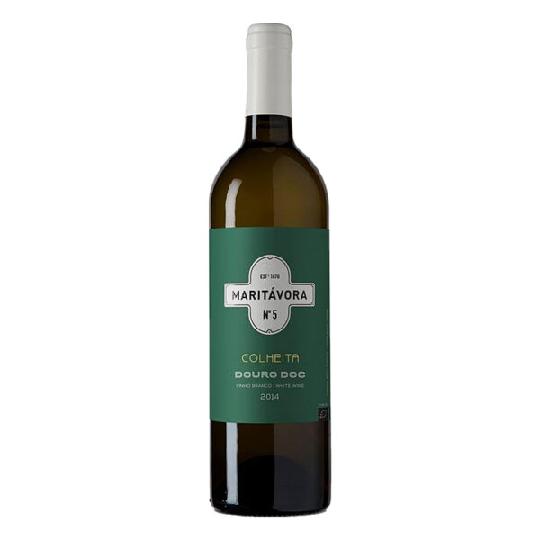 Maritavora 2014 Branco 0.75L