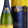 Champane Monopole Heidsieck Blue Top