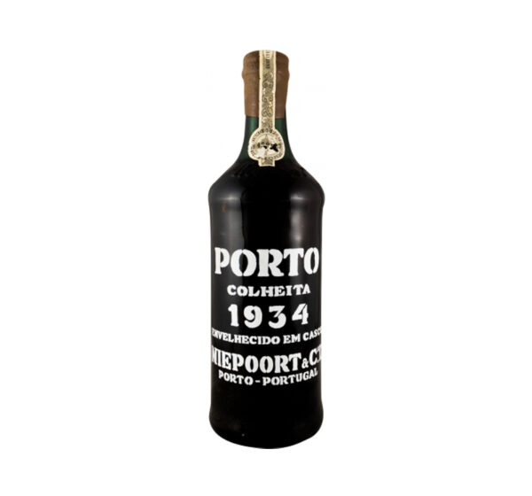 Porto Niepoort 1934 Colheita 0.75L
