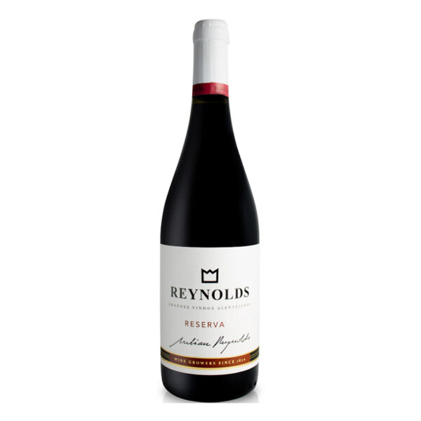 Julian Reynolds Reserva 2009 Tinto 0.75L