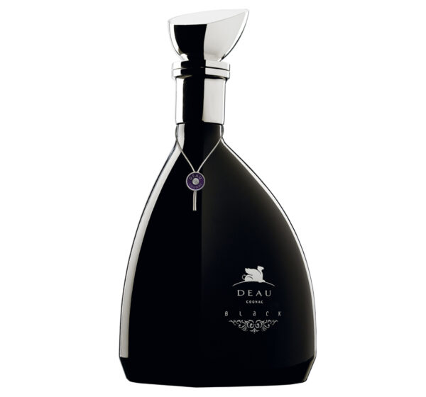 Cognac Deau Extra Black 0.70L