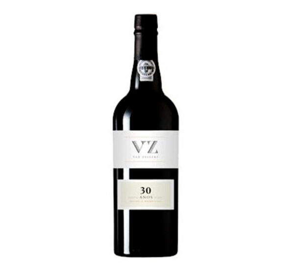 Vinho do Porto VZ Tawny 30 Anos 0.75L