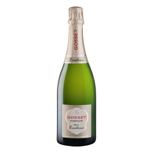 images Champagne Gosset Excellence Brut 0.75L