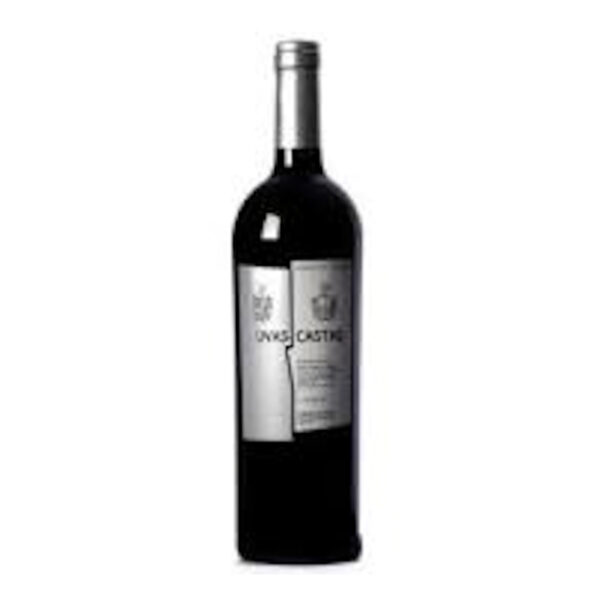 Uvas Castas Tinto 1.5L