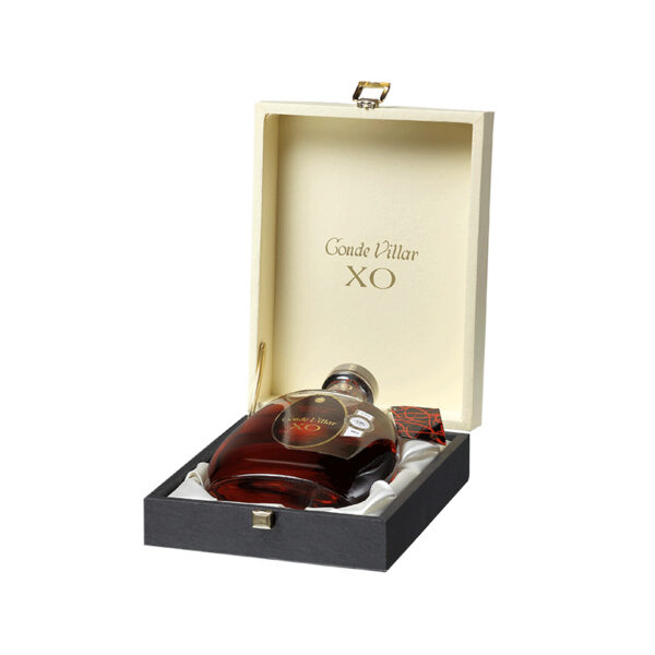 Aguardente Conde Villar XO 0.70L