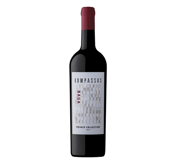 Kompassus Private Collection 2013 Tinto 0.75L