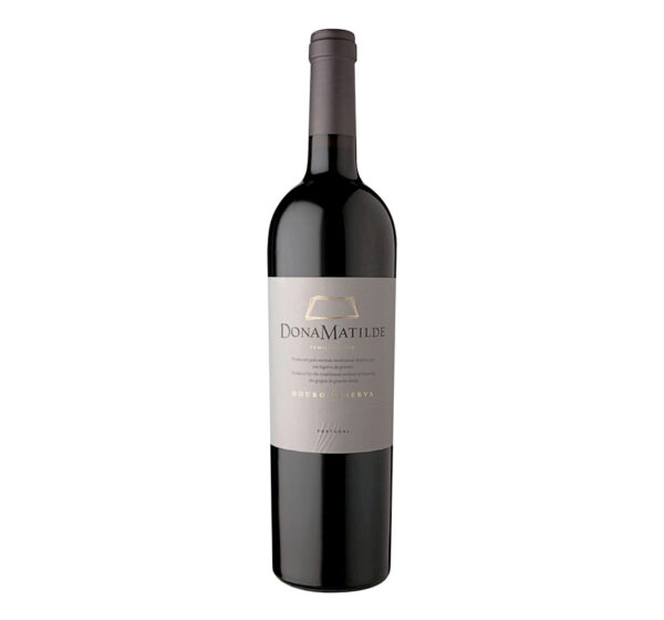 Dona Matilde Reserva tinto 2017 0.75L