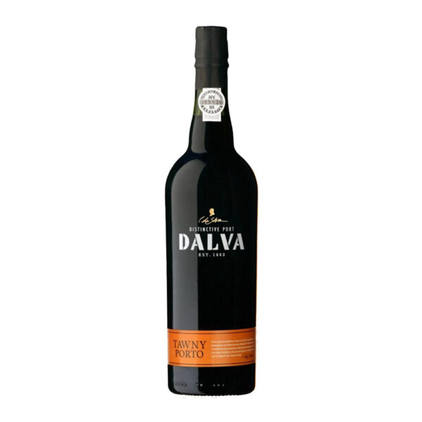 images Porto Dalva Tawny 0.75L