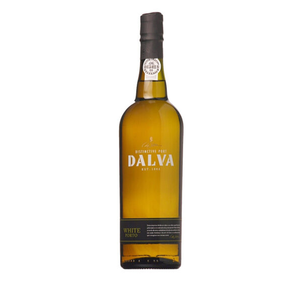 Porto Dalva White 0.75L