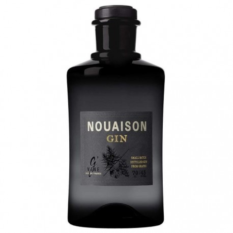 Gin G´Vine Nouaison 0.70L