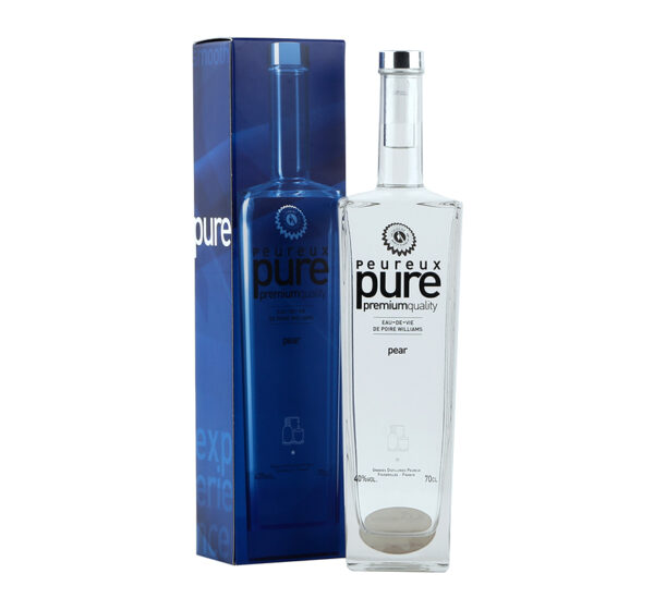 Aguardente de Pêra Puré Poire William 0.70L