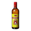 Cachaça Velho Barreiro 0.70L