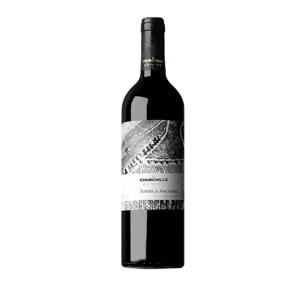 Churchill\'s Estates Touriga Nacional 2012 Tinto 0.75L