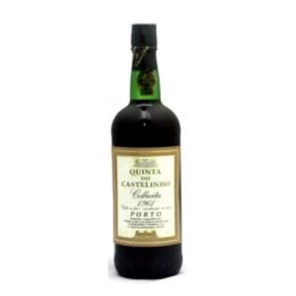 Porto Castelinho 1951 Colheita 0.75L