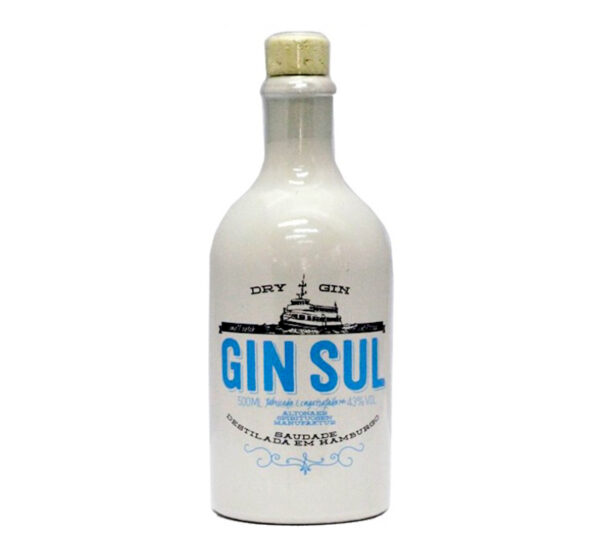 Gin Sul Dry 0.70L