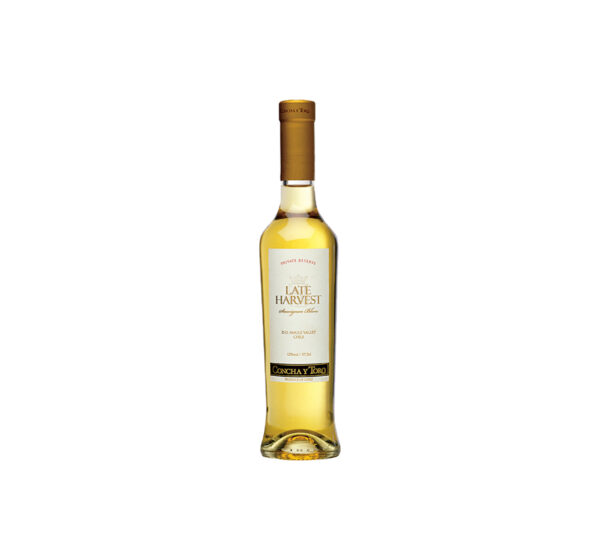 Concha y Toro Sauvignon Blanc 2012 Late Harvest 0.37L
