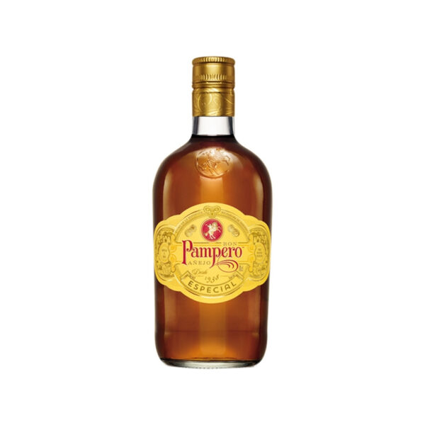 Rum Pampero Anejo Especial 0.70L