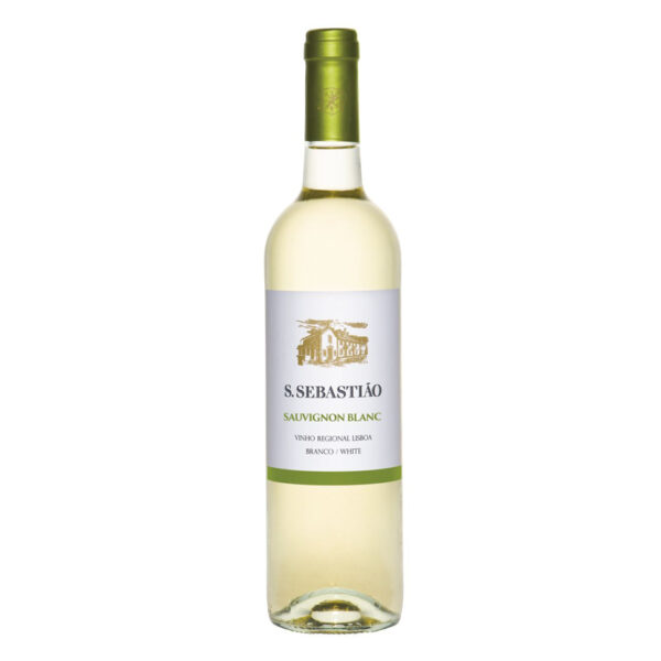 São Sebastião 2016 Sauvignon Blanc 0.75L