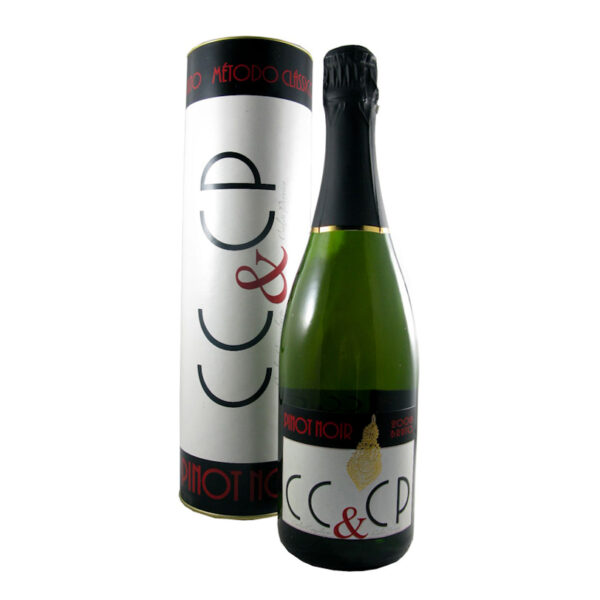 Espumante CC&CP 2008 Bruto 0.75L