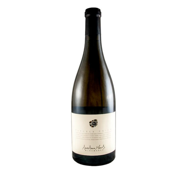 Anselmo Mendes Parcela Única 2014 Branco 0.75L
