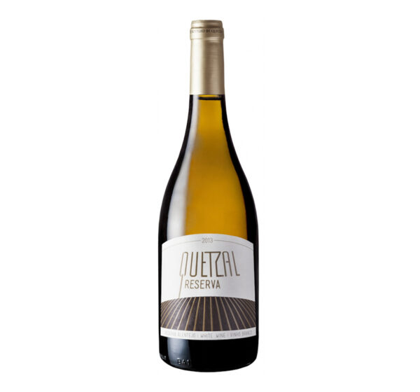 Quinta do Quetzal Reserva 2013 Branco 0.75L