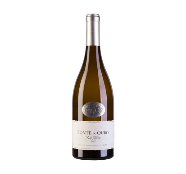 Fonte de Ouro Nobre Edição Limitada 2019 Branco 0.75L