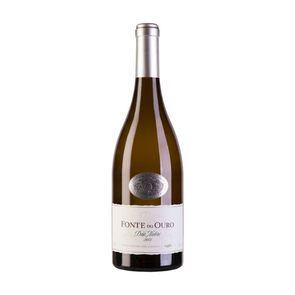 Fonte de Ouro Nobre Edição Limitada 2019 Branco 0.75L