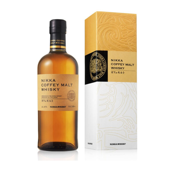 Nikka Coffey Malt Whisky 0.70L