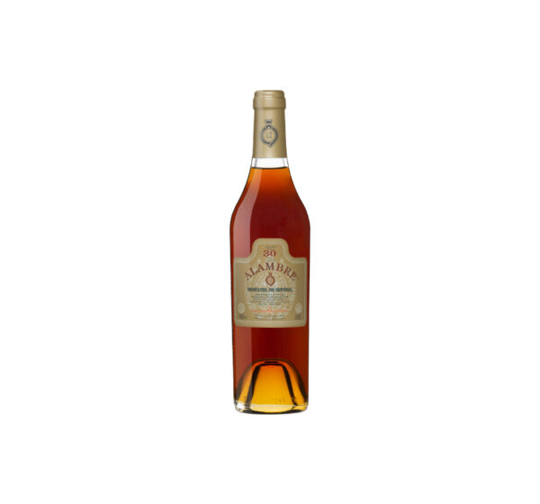 Moscatel JMF Alambre 30 Anos 0.37L