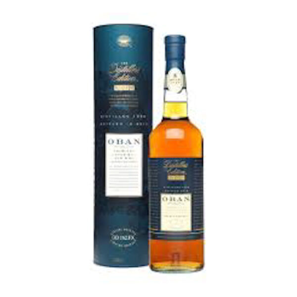 images Oban Distillers Edition 1998 0.70L