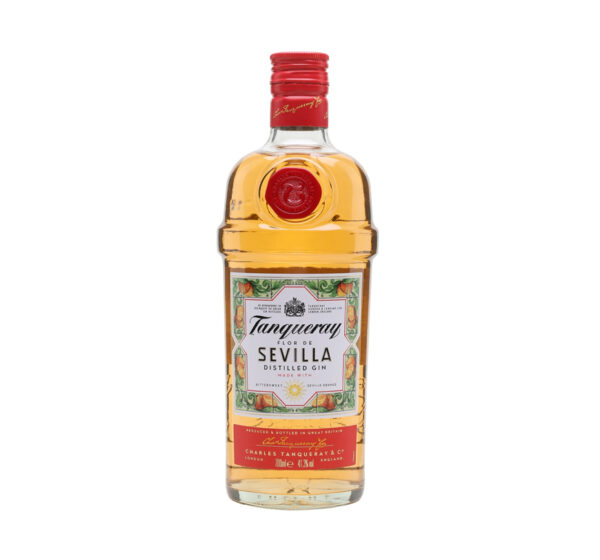 Gin Tanqueray Sevilla 0.70L