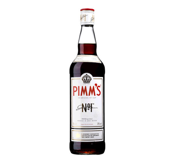 Aperitivo Pimms Nº1 Cup 0.70L