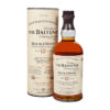 The Balvenie DoubleWood 12Anos 0.70L