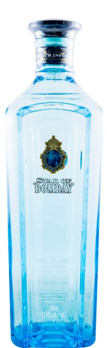 Gin Star Of Bombay 0.70 L