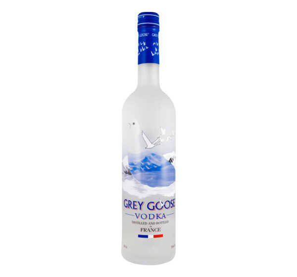 Vodka Grey Goose 0.70L